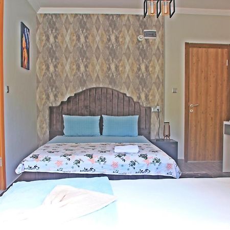 Yeni Foca Butik Otel Esterno foto