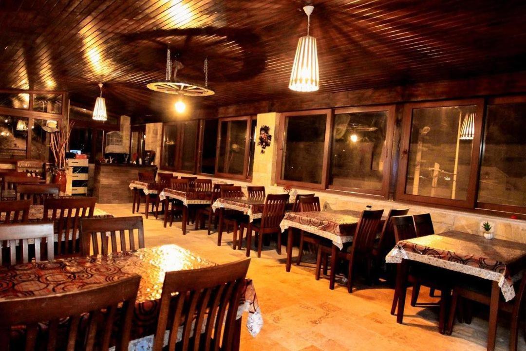 Yeni Foca Butik Otel Esterno foto