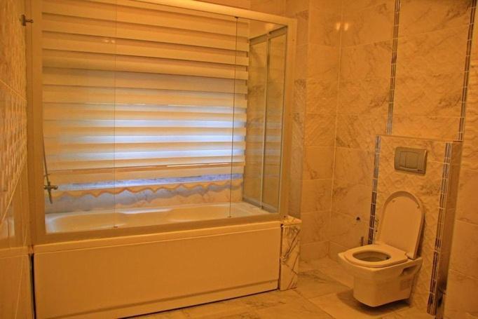 Yeni Foca Butik Otel Esterno foto